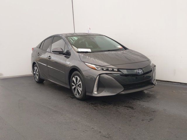 2019 Toyota Prius Prime Plus