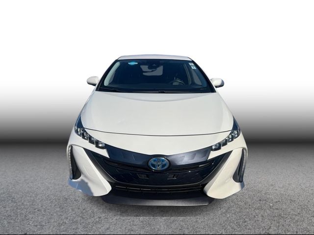 2019 Toyota Prius Prime Plus