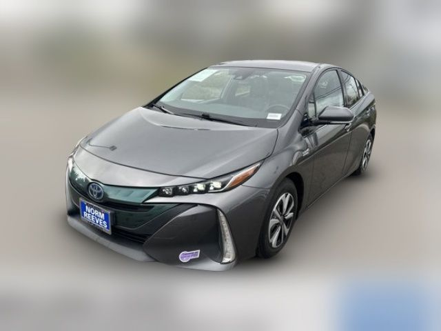 2019 Toyota Prius Prime Premium