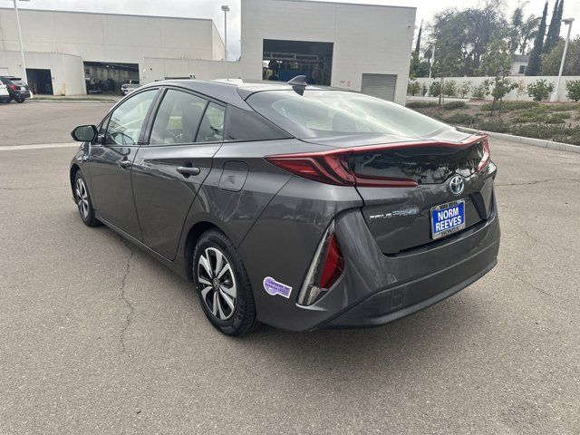 2019 Toyota Prius Prime Premium