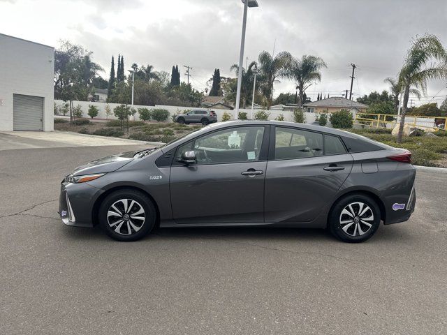 2019 Toyota Prius Prime Premium