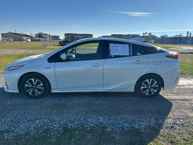 2019 Toyota Prius Prime Premium