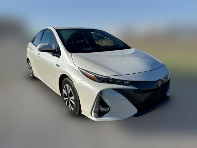 2019 Toyota Prius Prime Premium