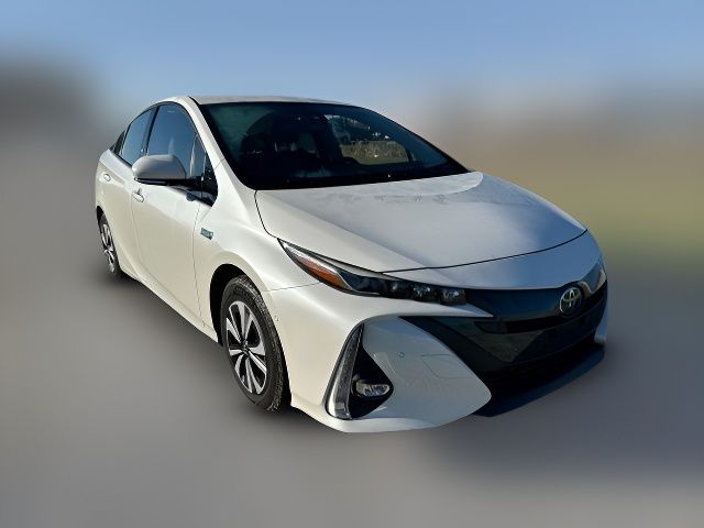 2019 Toyota Prius Prime Premium