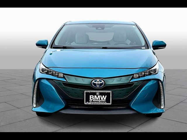 2019 Toyota Prius Prime Premium