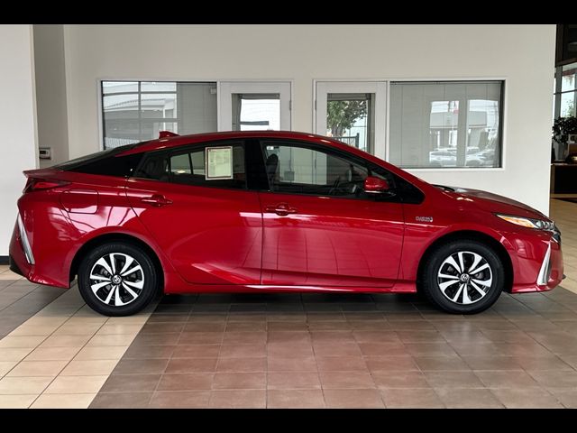 2019 Toyota Prius Prime Premium