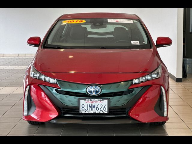 2019 Toyota Prius Prime Premium