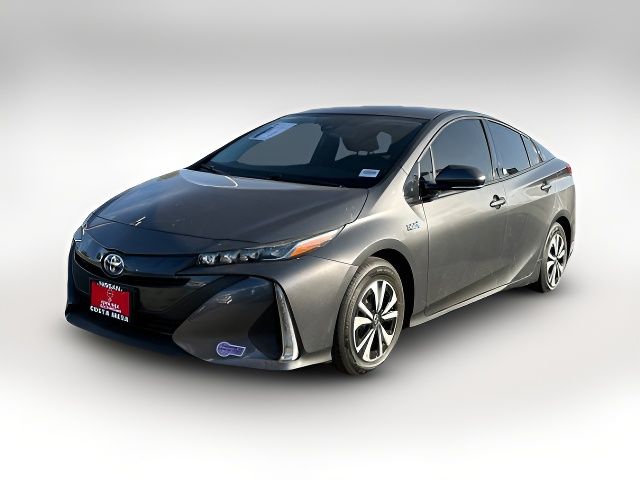 2019 Toyota Prius Prime Premium