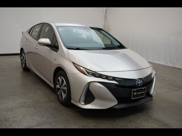 2019 Toyota Prius Prime Premium