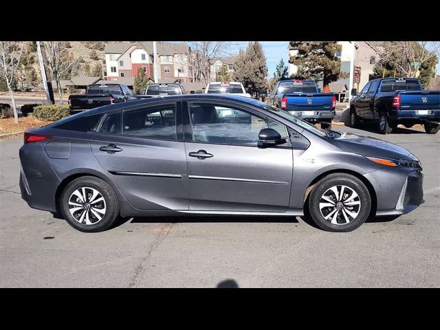 2019 Toyota Prius Prime Premium