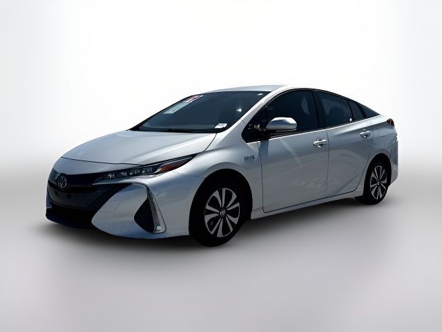 2019 Toyota Prius Prime Premium