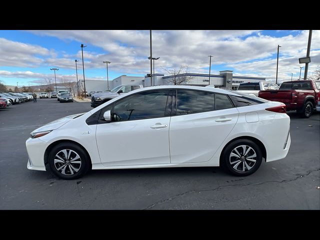 2019 Toyota Prius Prime Premium