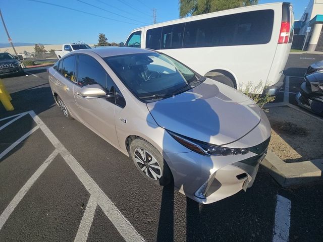 2019 Toyota Prius Prime Premium