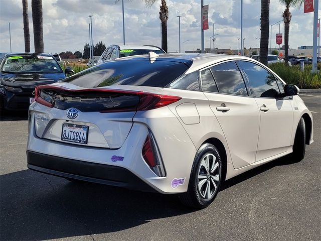 2019 Toyota Prius Prime Premium