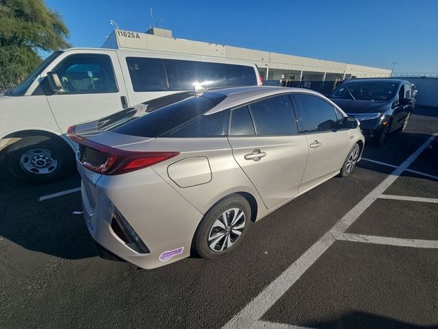 2019 Toyota Prius Prime Premium