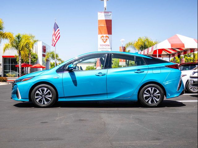 2019 Toyota Prius Prime Premium