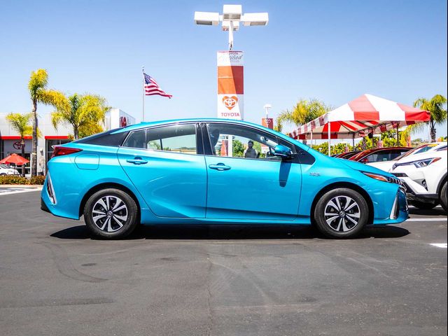 2019 Toyota Prius Prime Premium
