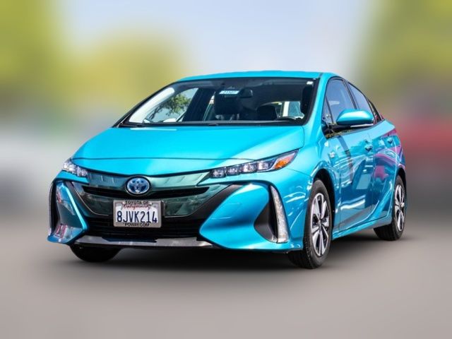 2019 Toyota Prius Prime Premium