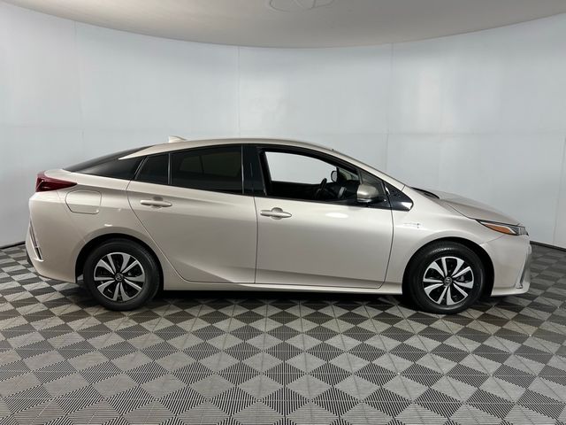 2019 Toyota Prius Prime Premium