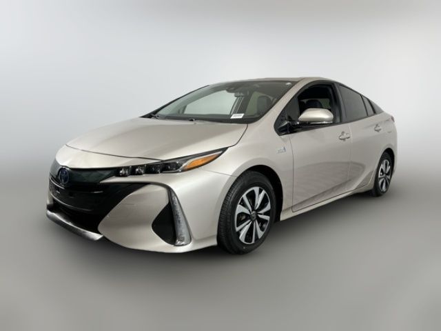 2019 Toyota Prius Prime Premium