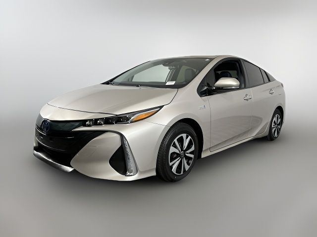 2019 Toyota Prius Prime Premium