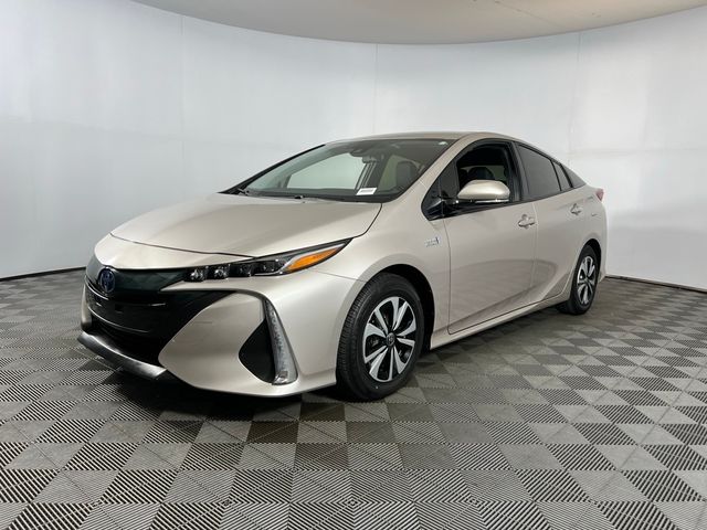 2019 Toyota Prius Prime Premium