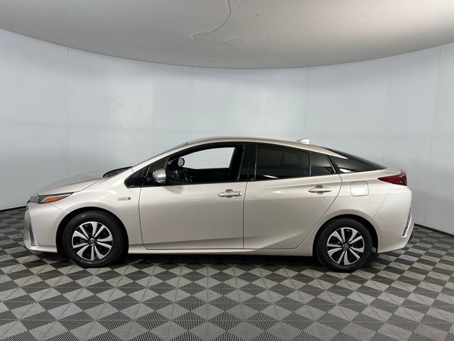 2019 Toyota Prius Prime Premium