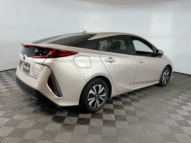 2019 Toyota Prius Prime Premium