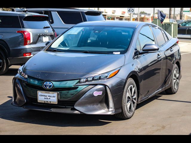 2019 Toyota Prius Prime Premium