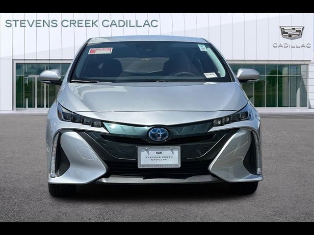2019 Toyota Prius Prime Plus