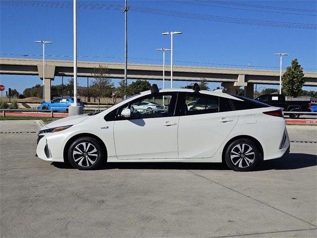 2019 Toyota Prius Prime Premium