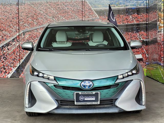 2019 Toyota Prius Prime Premium