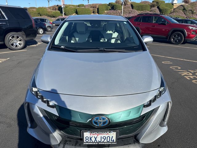 2019 Toyota Prius Prime Premium