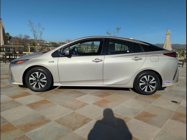 2019 Toyota Prius Prime Premium