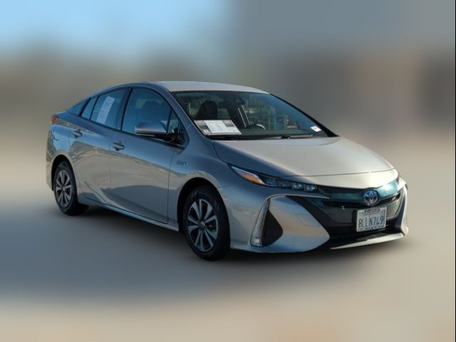 2019 Toyota Prius Prime Premium