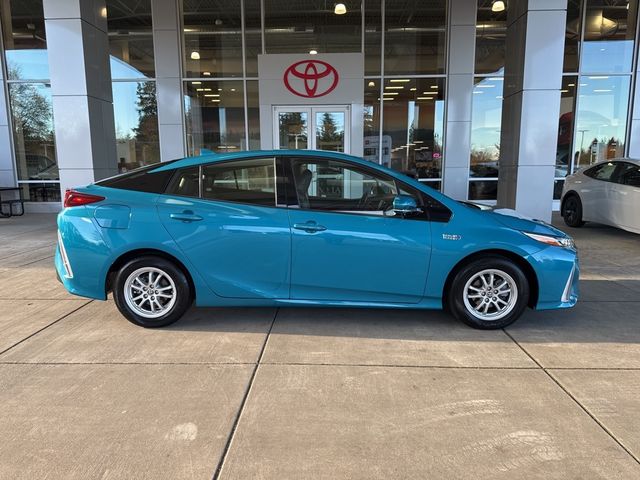 2019 Toyota Prius Prime Premium