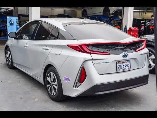 2019 Toyota Prius Prime Premium