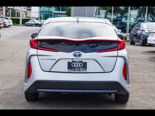 2019 Toyota Prius Prime Premium