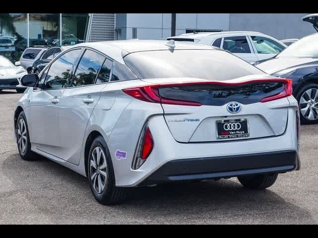 2019 Toyota Prius Prime Premium