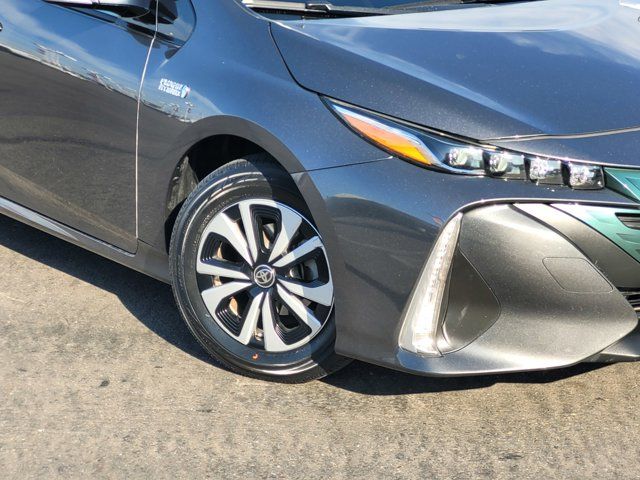 2019 Toyota Prius Prime Premium