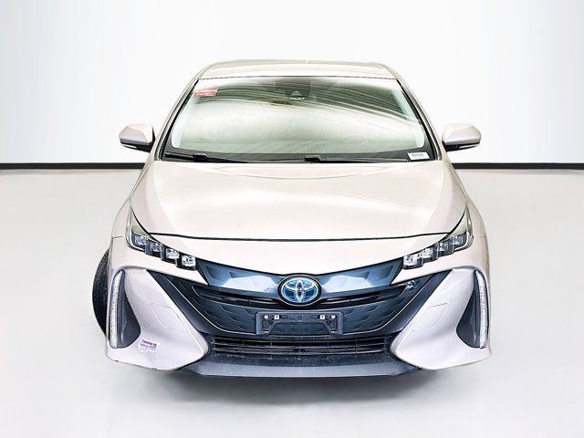 2019 Toyota Prius Prime Premium