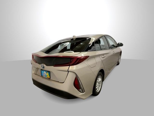 2019 Toyota Prius Prime Premium