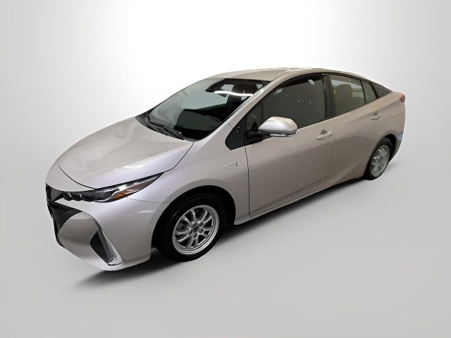 2019 Toyota Prius Prime Premium