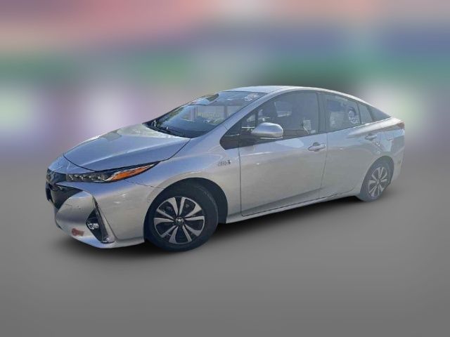 2019 Toyota Prius Prime Premium