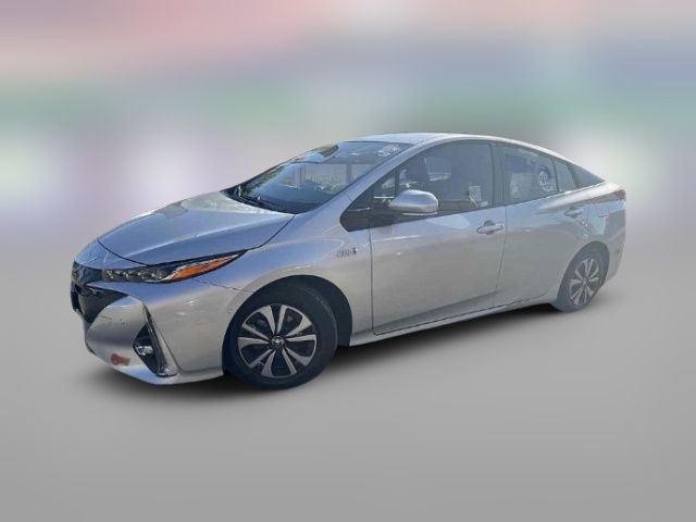 2019 Toyota Prius Prime Premium