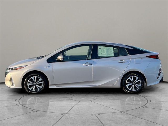 2019 Toyota Prius Prime Premium