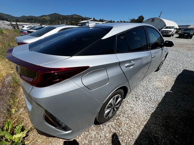 2019 Toyota Prius Prime Premium