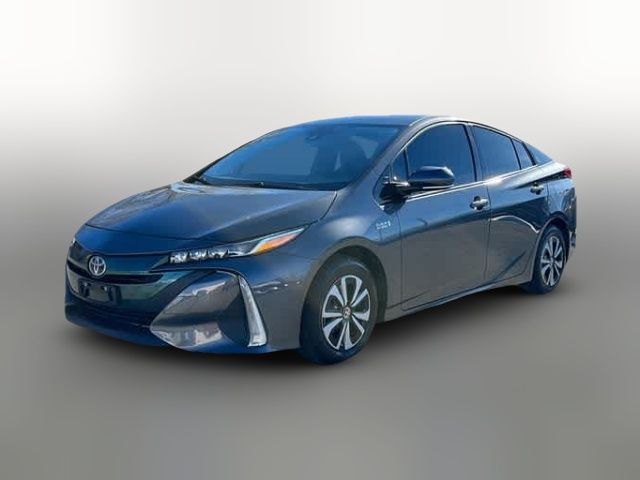 2019 Toyota Prius Prime Premium