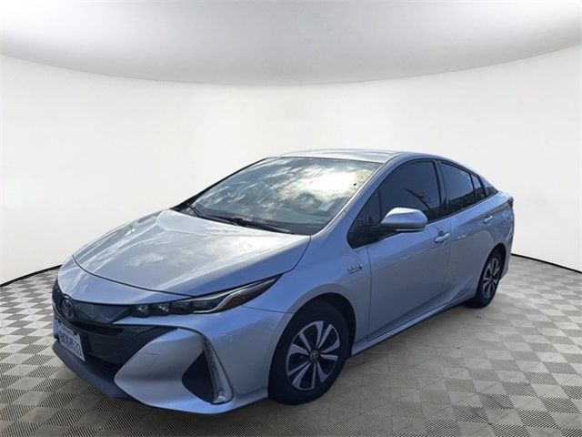 2019 Toyota Prius Prime Premium