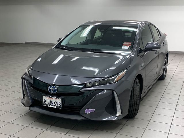 2019 Toyota Prius Prime Premium